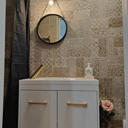 Apartment Apartament Centru- Constanta *