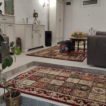 Apartament Centru- Constanta 康斯坦察