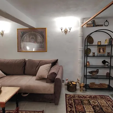 公寓 Apartament Centru- Constanta *