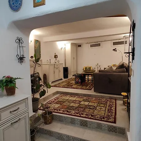 Apartament Centru- Constanta Apartment