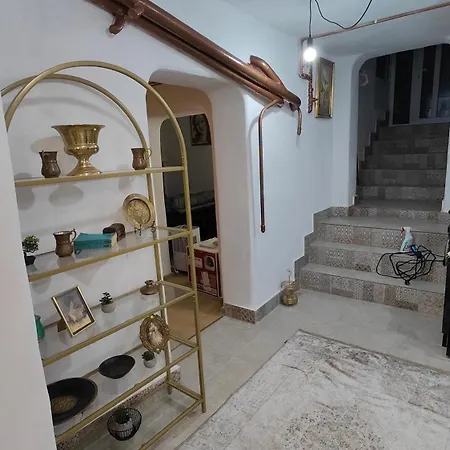 Apartament Centru- Constanta