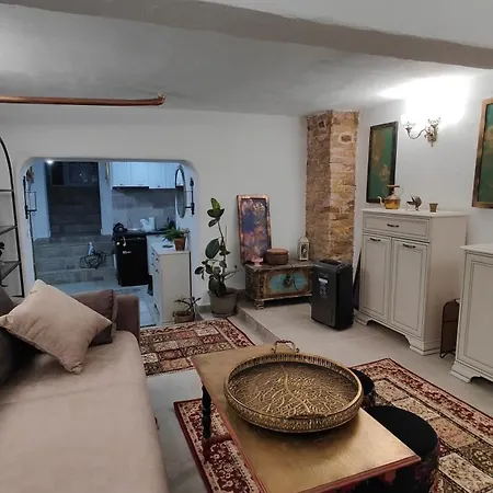 Apartment Apartament Centru- Constanta *