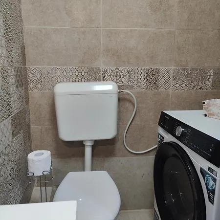 Apartament Centru- Constanta *