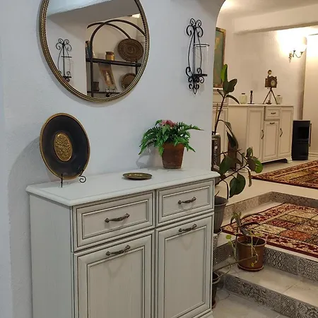 Apartament Centru- Constanta Apartment *