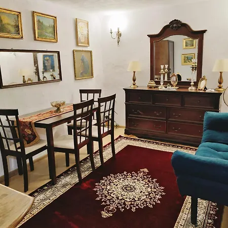 Apartament Centru- Constanta 公寓