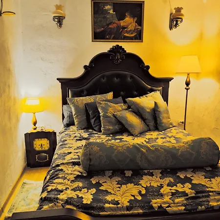 公寓 Apartament Centru- Constanta