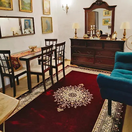 Apartament Centru- Constanta 公寓 *