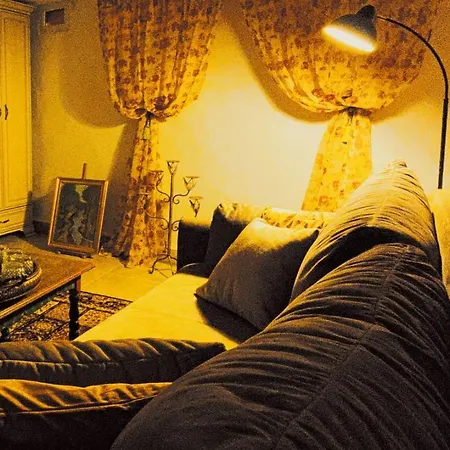 公寓 Apartament Centru- Constanta *