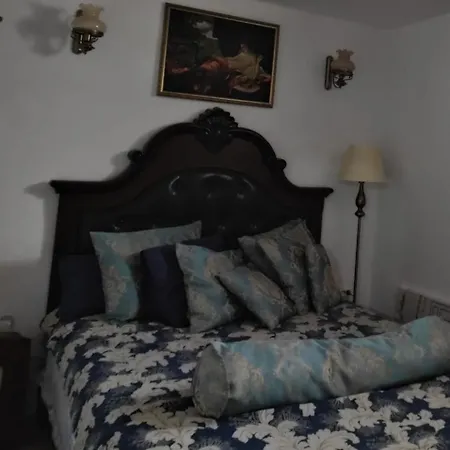 Apartament Centru- Constanta 公寓