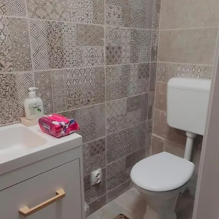 Apartament Centru- Constanta Apartment *