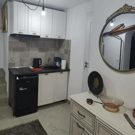 公寓 Apartament Centru- Constanta *