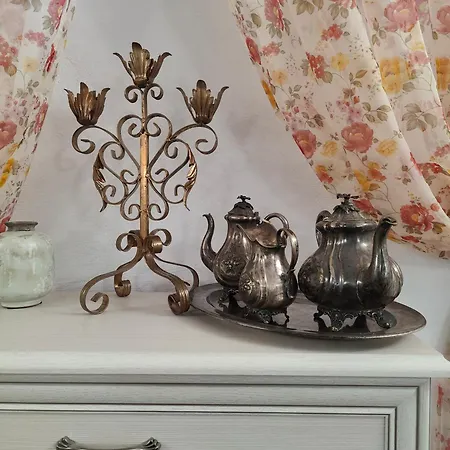 Apartament Centru- Constanta 公寓 *