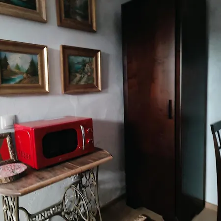 Apartament Centru- Constanta 康斯坦察