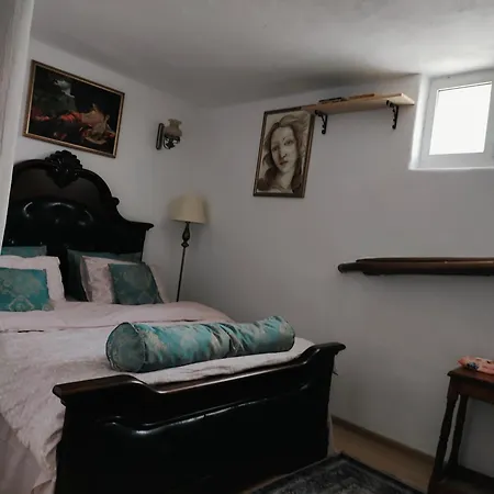 Apartament Centru- Constanta * 康斯坦察