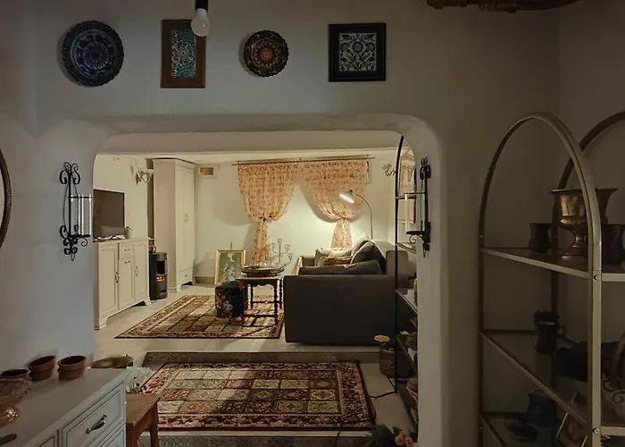 Lejlighed Centru- Constanţa