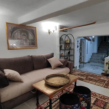 Apartamento Apartament Centru- Constanta