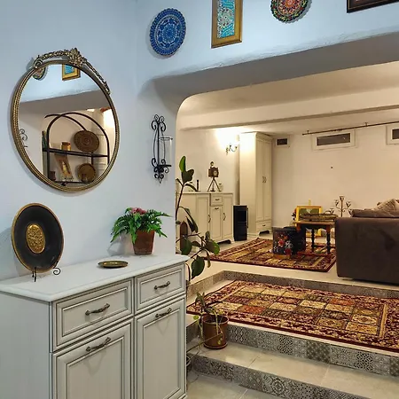 Apartamento Apartament Centru- Constanta