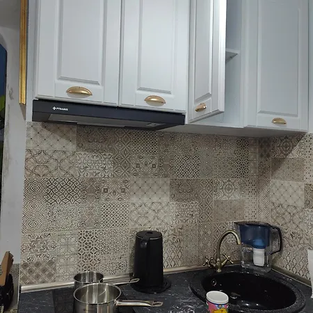 Apartament Centru- Constanta *