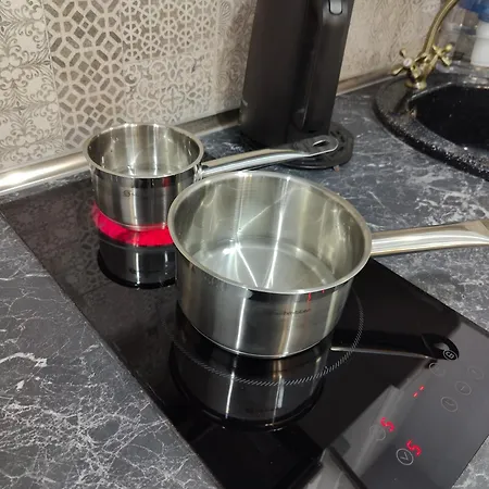 Apartamento Apartament Centru- Constanta