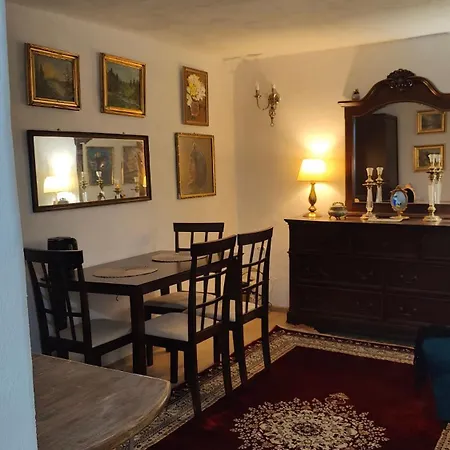 Apartamento Apartament Centru- Constanta