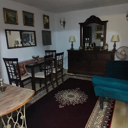 Apartament Centru- Constanta Apartamento