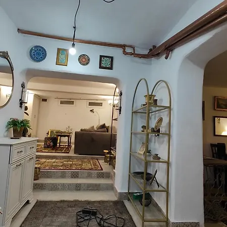 Apartament Centru- Constanta Apartamento Constança