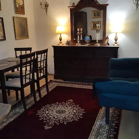 Apartamento Apartament Centru- Constanta Constança