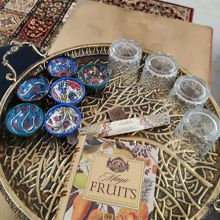 Apartamento Apartament Centru- Constanta Constança