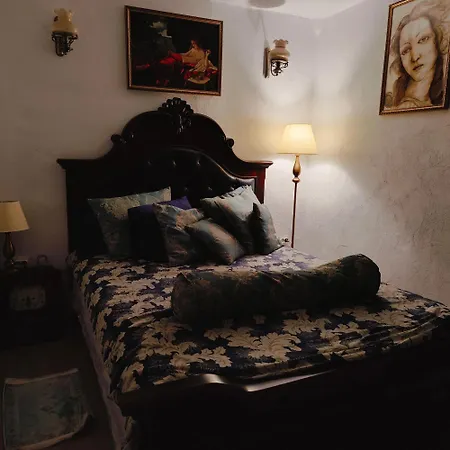 Appartement Centru- *