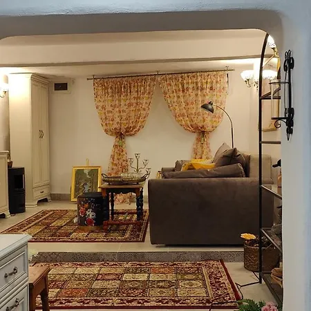 Apartament Centru- Constanta * Constança