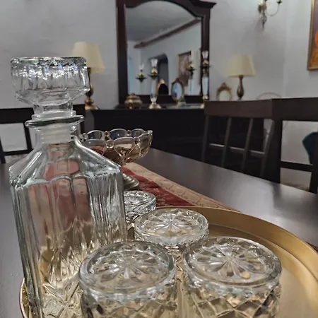 Apartamento Apartament Centru- Constanta *