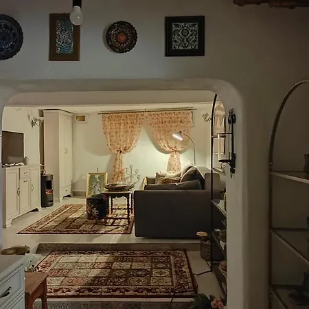 Apartamento Apartament Centru- Constanta Constança