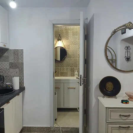 Centru- Appartement Constanţa