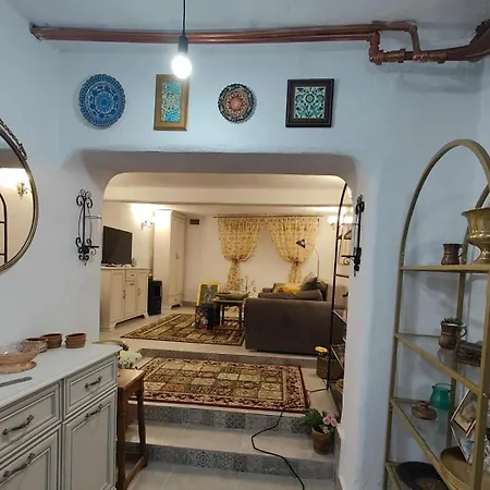 Apartament Centru- Constanta Apartamento