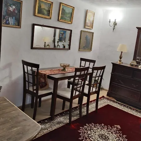 Apartamento Apartament Centru- Constanta Constança