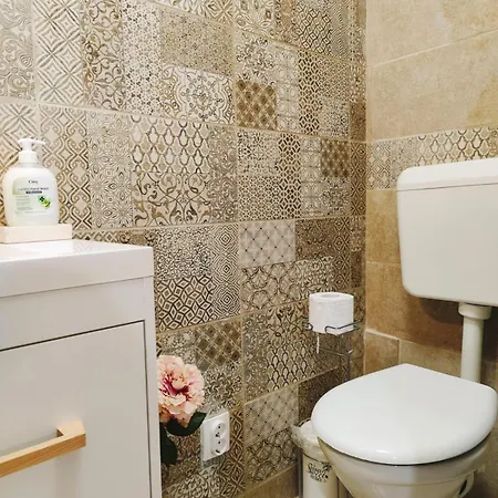 Apartamento Apartament Centru- Constanta *