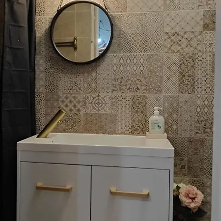 Apartamento Apartament Centru- Constanta