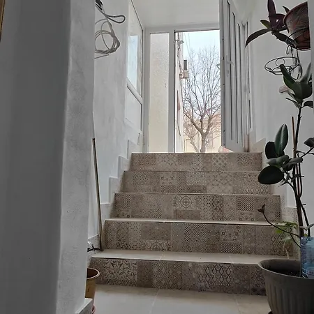 Apartament Centru- Constanta Apartamento *