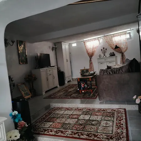 Apartament Centru- Constanta Apartamento *