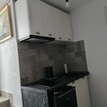 Apartament Centru- Constanta *