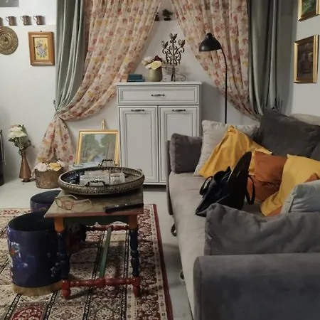 Centru- Appartement *