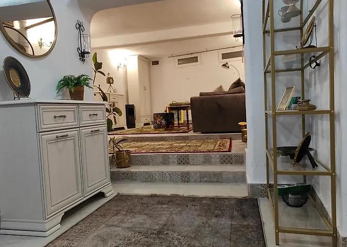 Centru- Apartament *