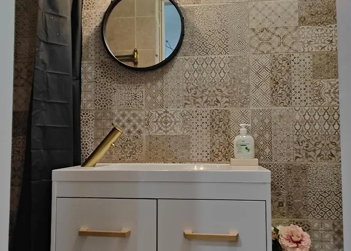 アパート Apartament Centru- Constanta *