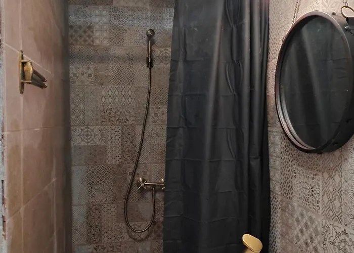 Apartament Centru- Constanta アパート コンスタンツァ