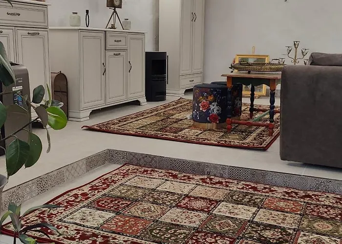 Apartament Centru- Constanta コンスタンツァ