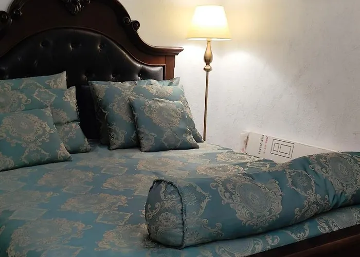 Centru- Apartament Constanţa