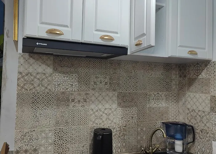 Apartament Centru- Constanta *