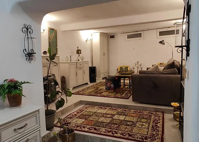 Apartament Centru- Constanta アパート