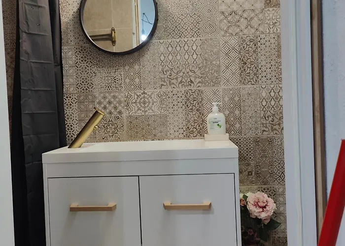 Apartament Centru- Constanta アパート コンスタンツァ