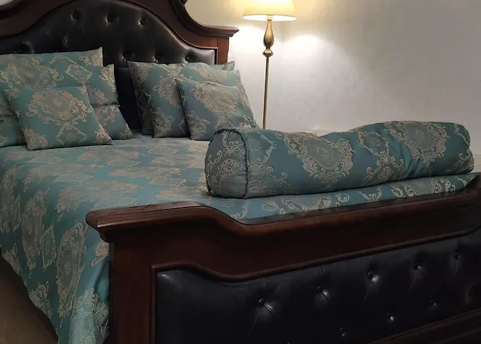 Apartament Centru- Constanţa